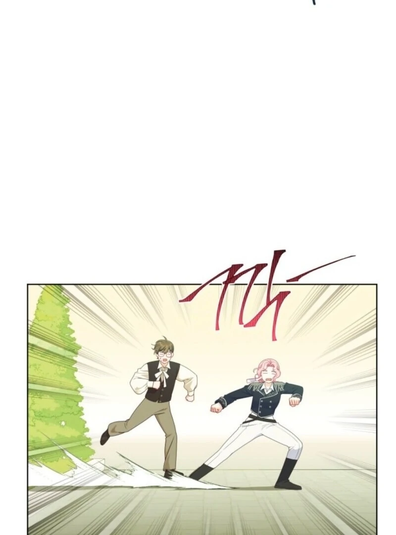 Preference for the Possessor Chapter 109 page 19 - 