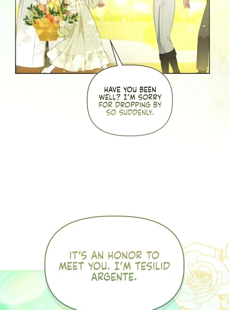 Preference for the Possessor Chapter 109 page 25 - 