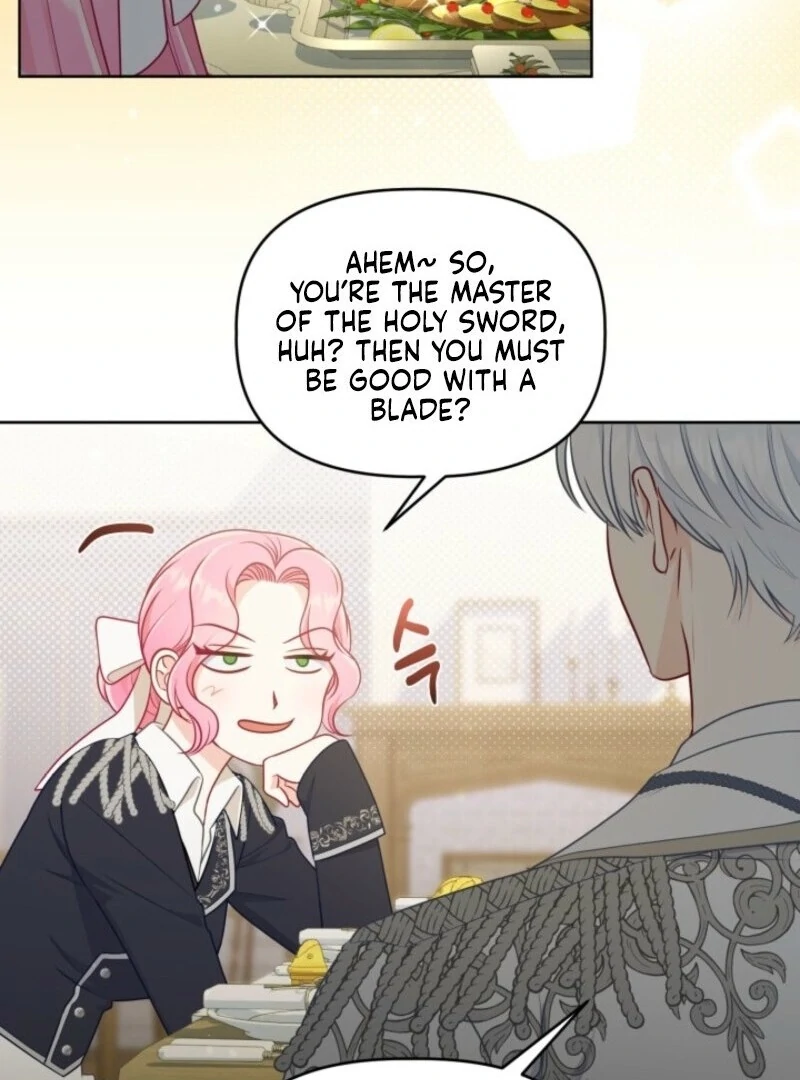 Preference for the Possessor Chapter 109 page 39 - 