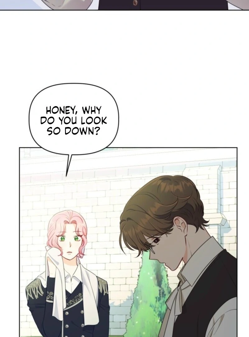 Preference for the Possessor Chapter 109 page 5 - 