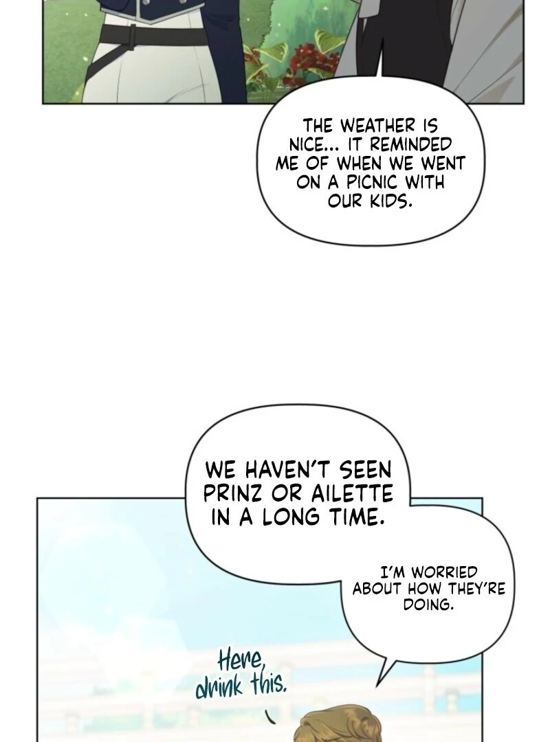 Preference for the Possessor Chapter 109 page 6 - 