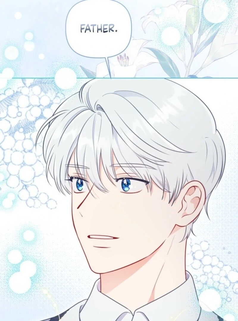 Preference for the Possessor Chapter 109 page 57 - 