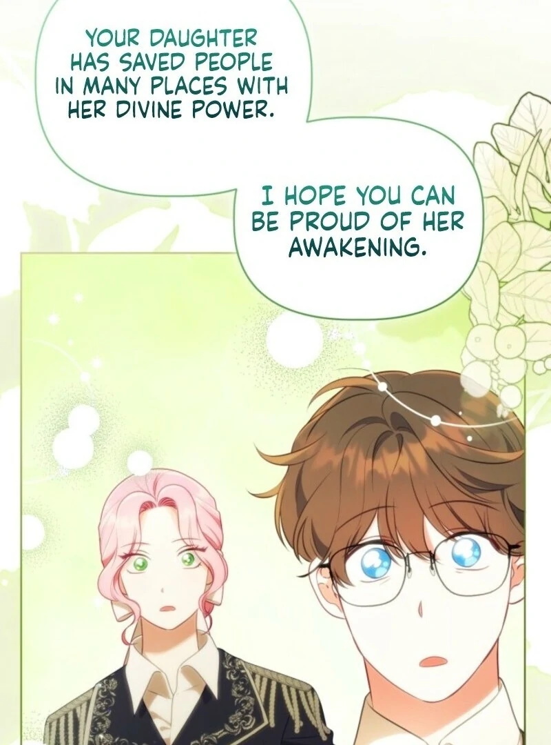 Preference for the Possessor Chapter 109 page 59 - 