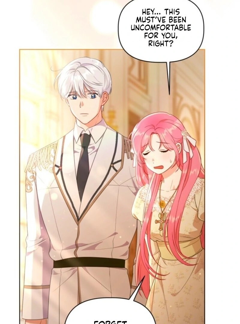 Preference for the Possessor Chapter 109 page 66 - 