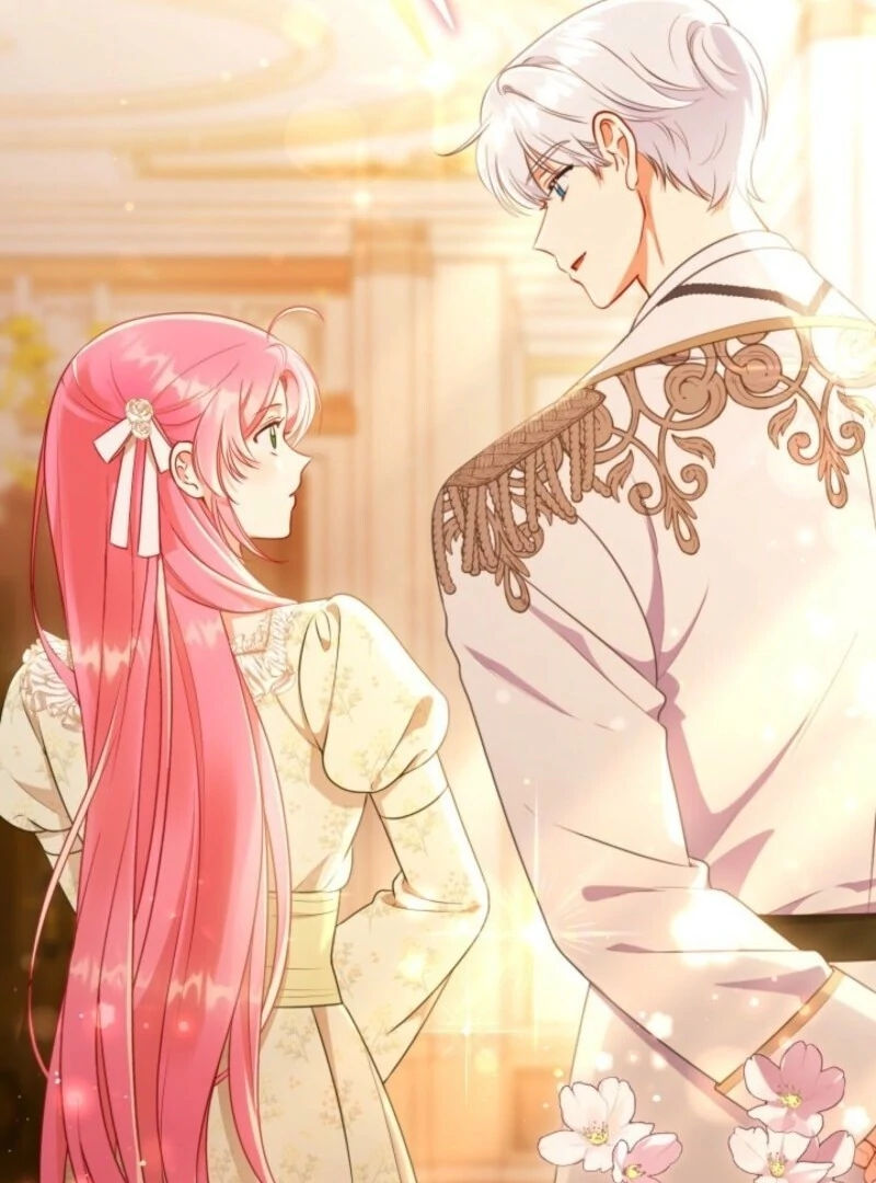 Preference for the Possessor Chapter 109 page 70 - 