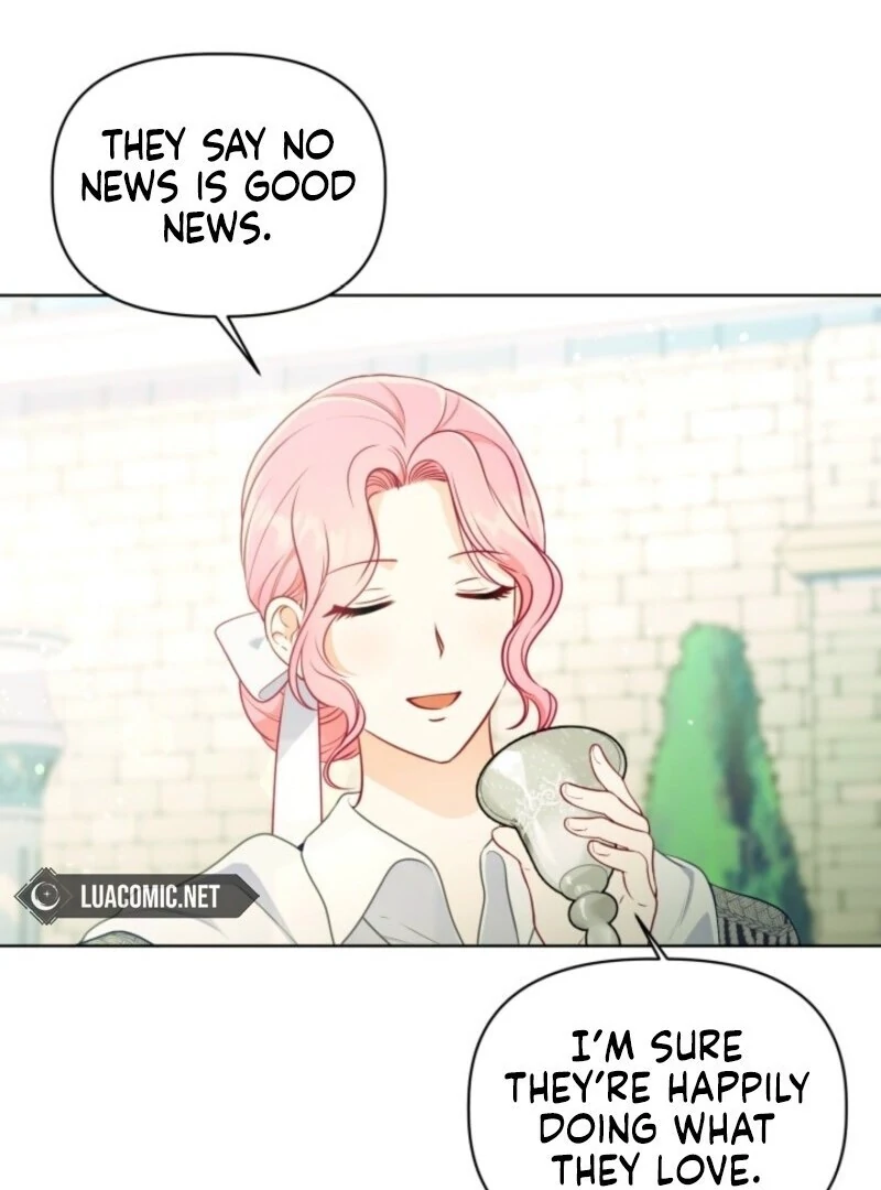 Preference for the Possessor Chapter 109 page 8 - 