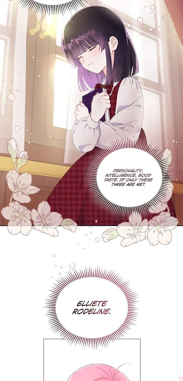 Preference for the Possessor Chapter 11 page 12 - 