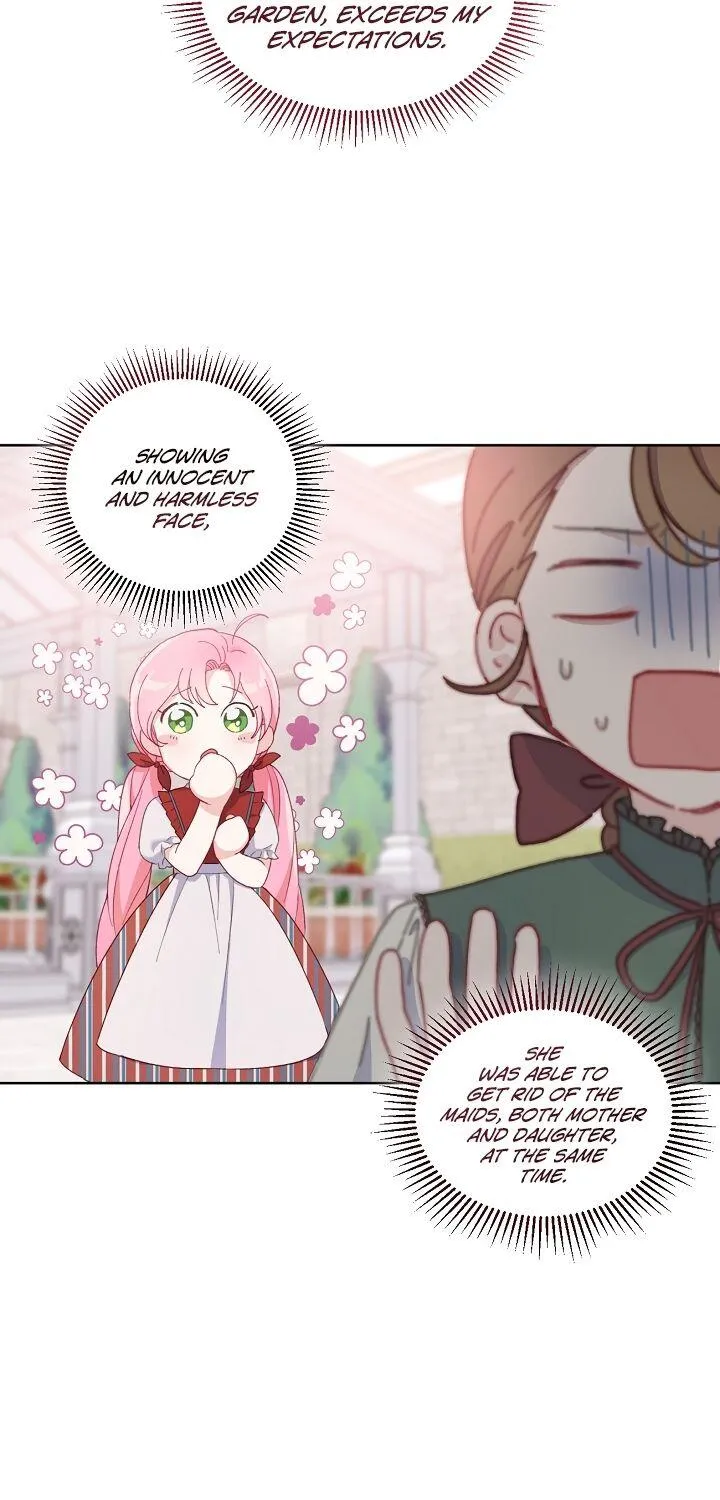 Preference for the Possessor Chapter 11 page 14 - 