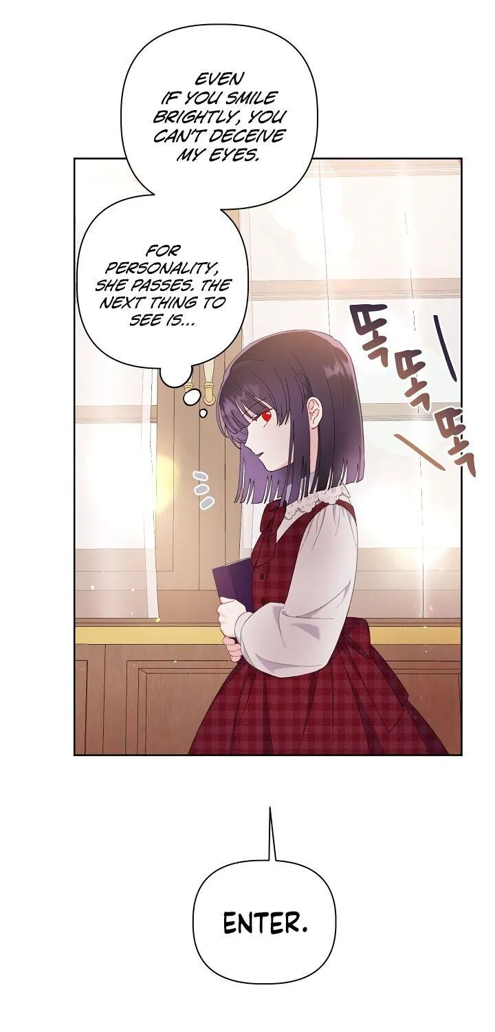Preference for the Possessor Chapter 11 page 15 - 