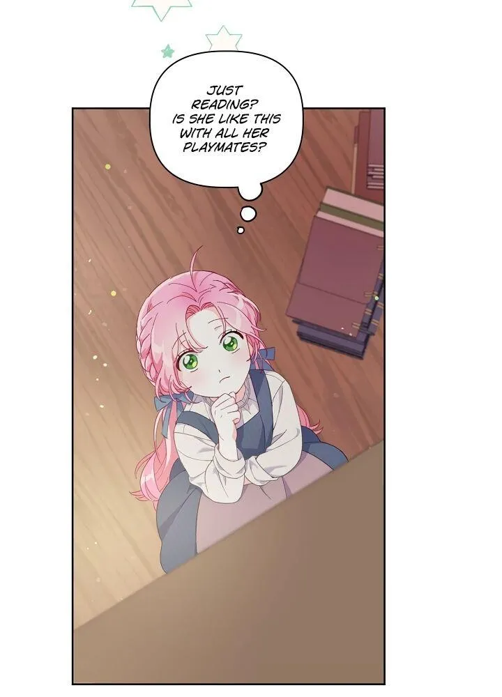 Preference for the Possessor Chapter 11 page 21 - 