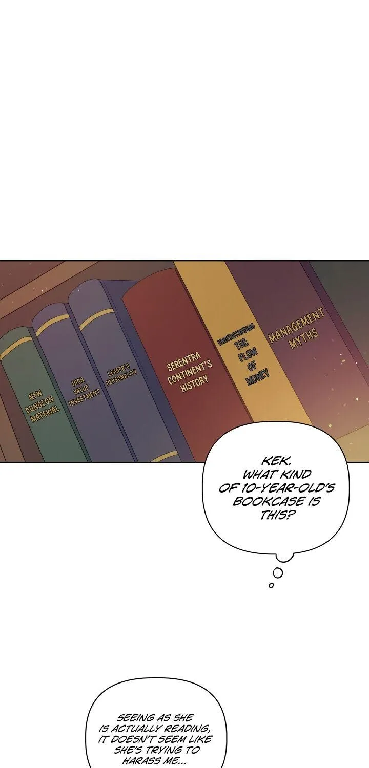Preference for the Possessor Chapter 11 page 22 - 