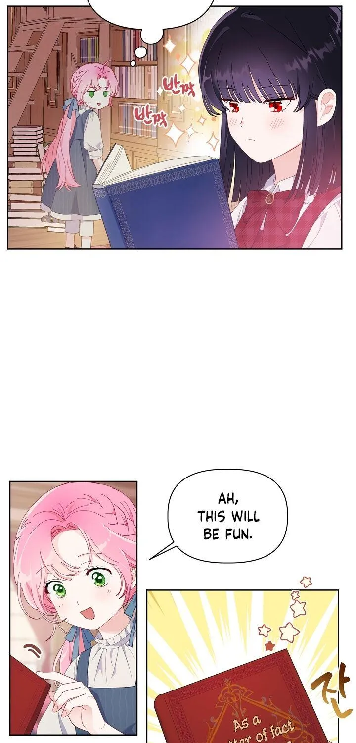 Preference for the Possessor Chapter 11 page 23 - 