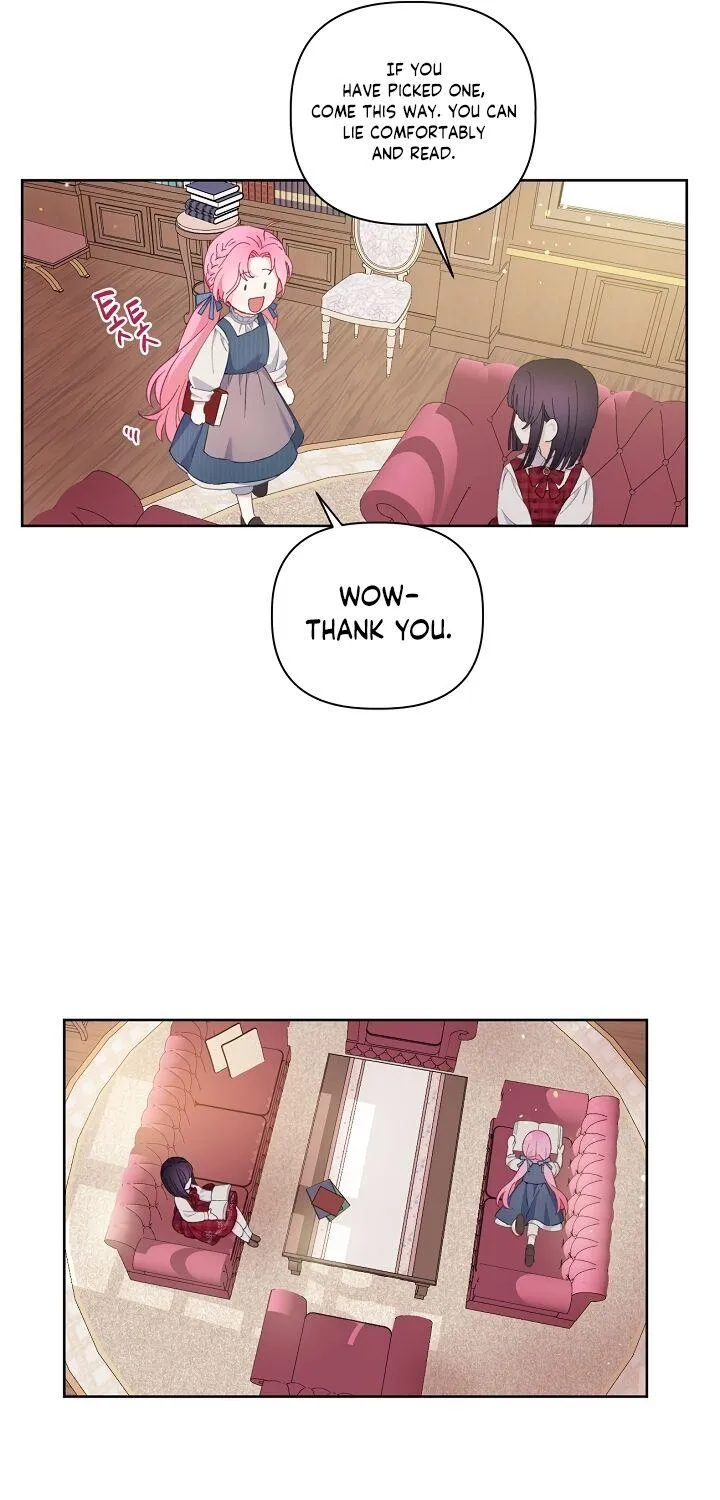 Preference for the Possessor Chapter 11 page 25 - 