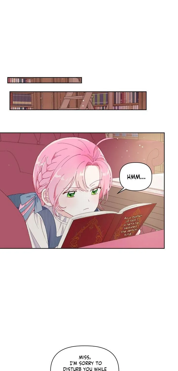 Preference for the Possessor Chapter 11 page 26 - 