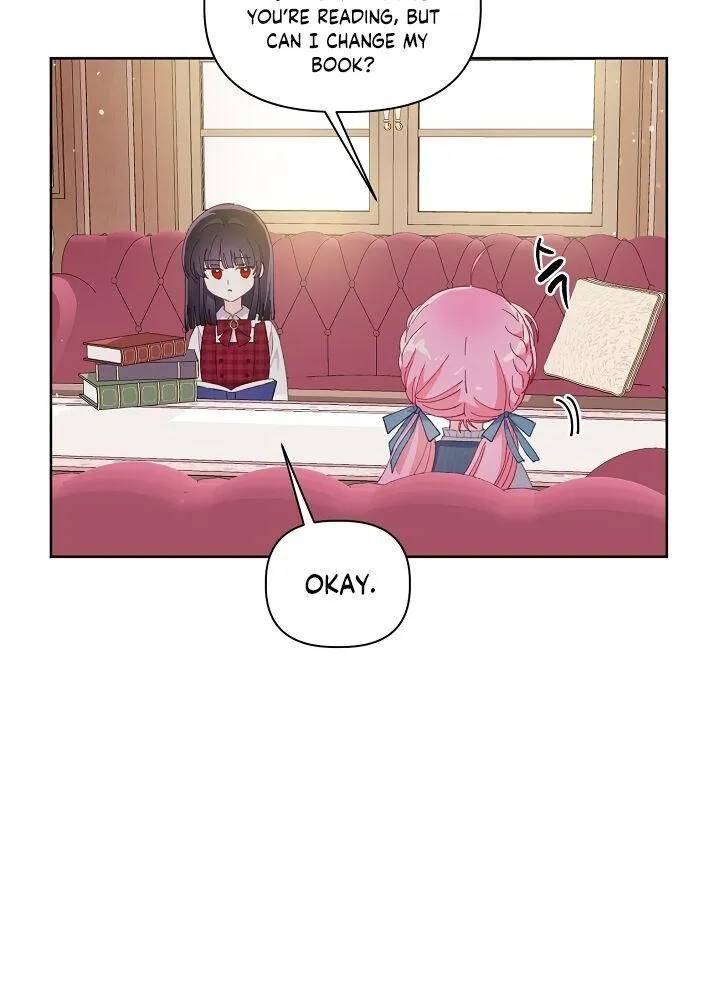 Preference for the Possessor Chapter 11 page 27 - 