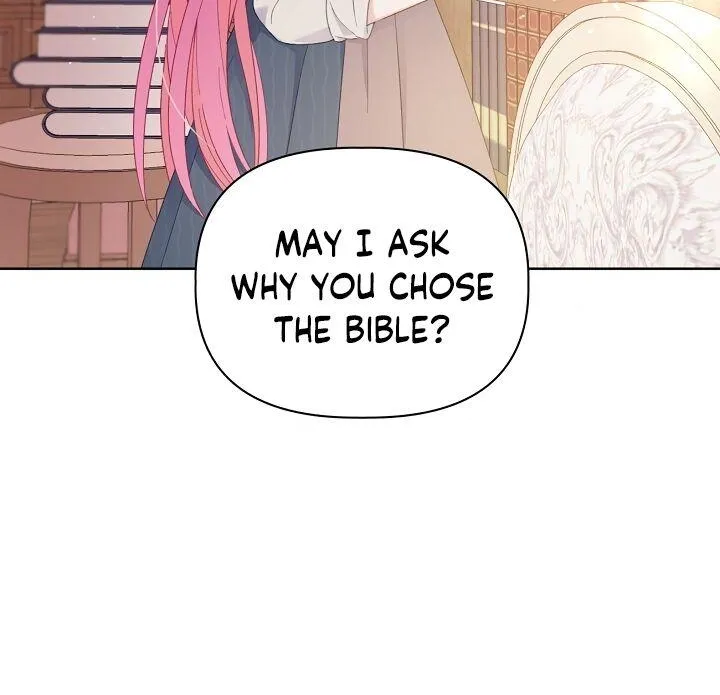 Preference for the Possessor Chapter 11 page 30 - 