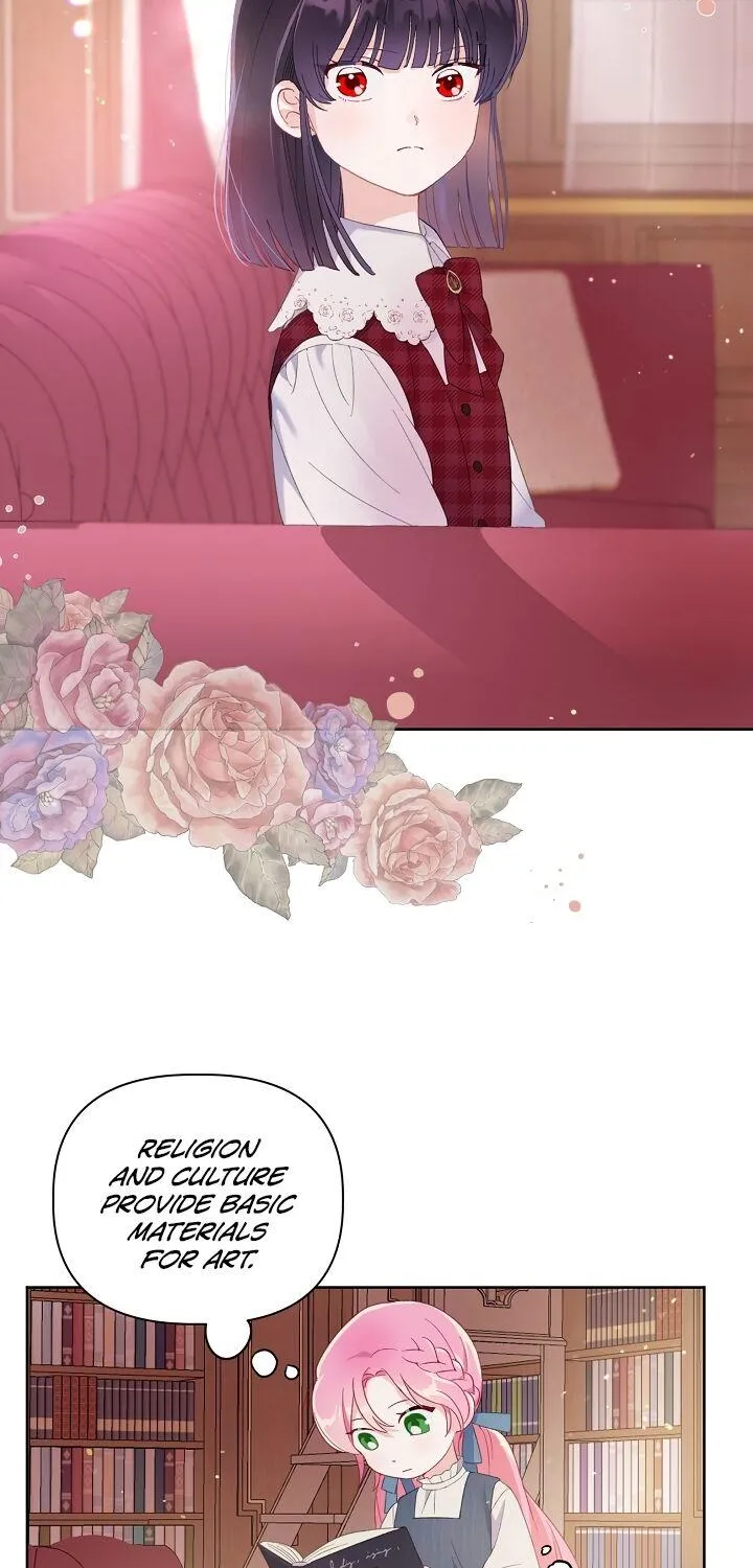Preference for the Possessor Chapter 11 page 32 - 