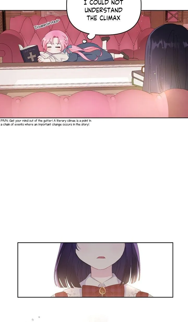 Preference for the Possessor Chapter 11 page 35 - 