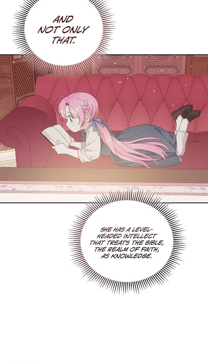 Preference for the Possessor Chapter 11 page 37 - 