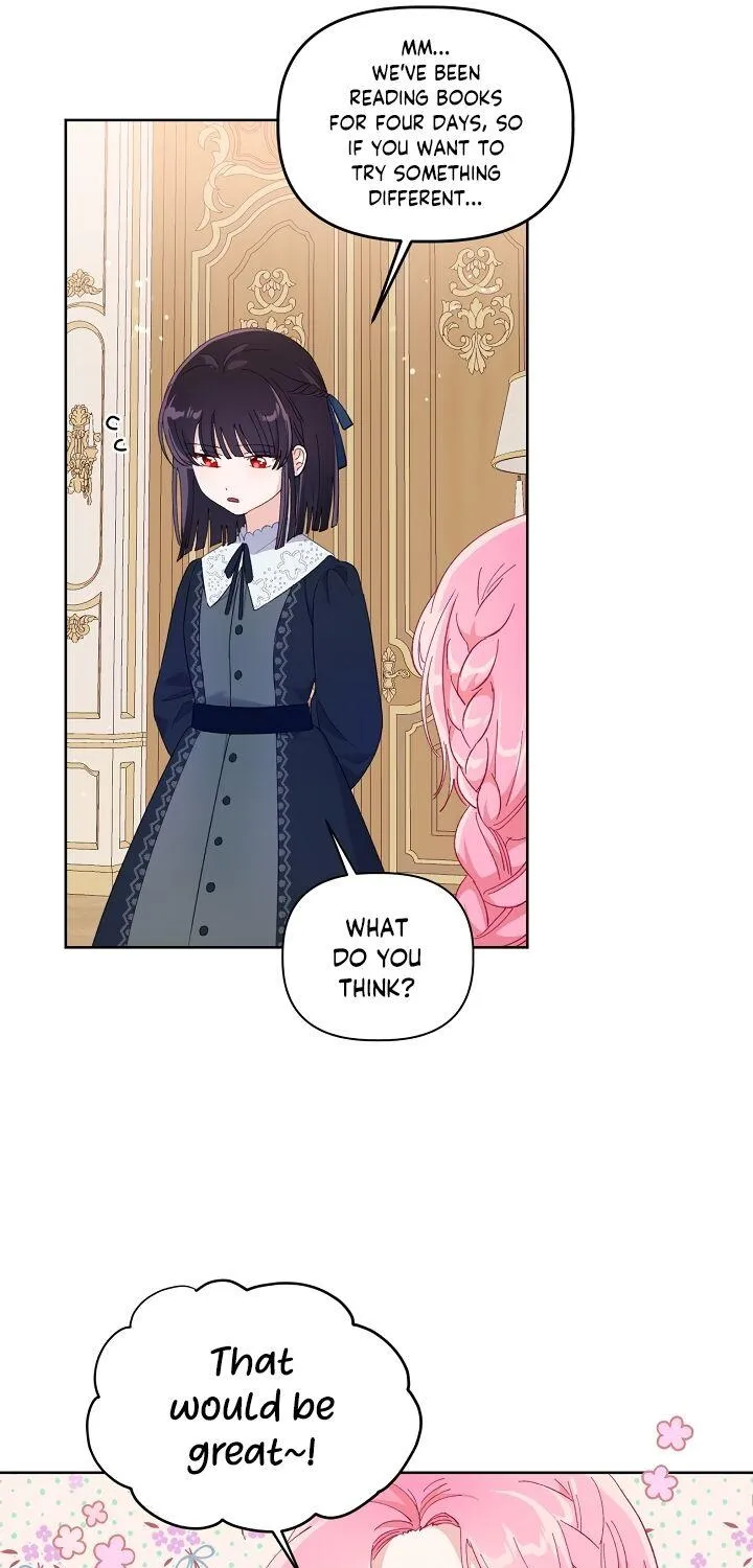 Preference for the Possessor Chapter 11 page 41 - 