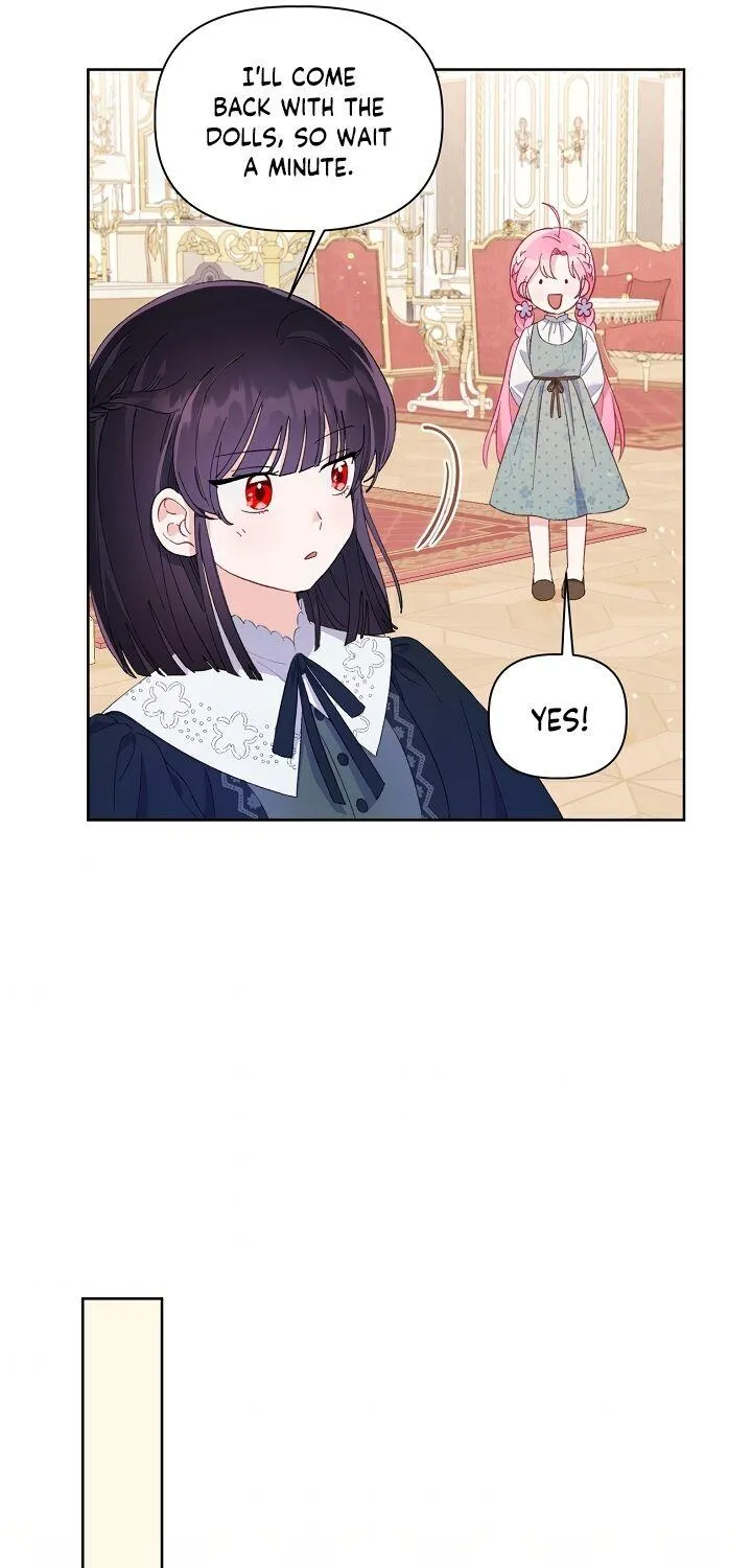 Preference for the Possessor Chapter 11 page 44 - 