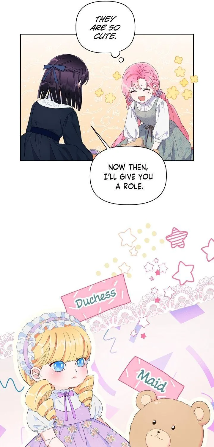 Preference for the Possessor Chapter 11 page 47 - 