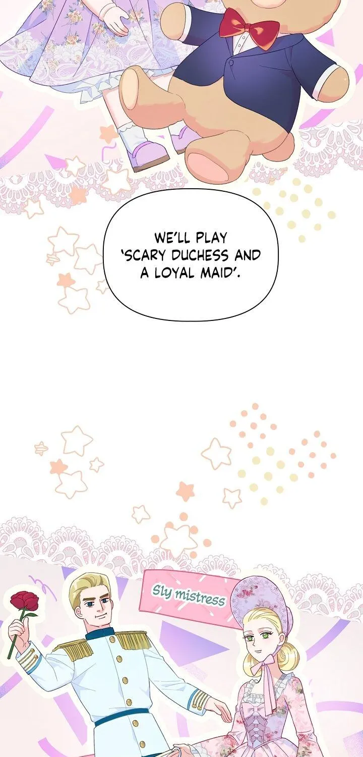 Preference for the Possessor Chapter 11 page 48 - 