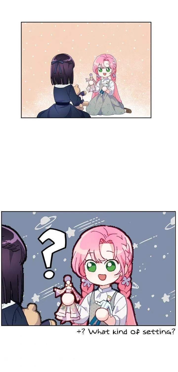 Preference for the Possessor Chapter 11 page 50 - 