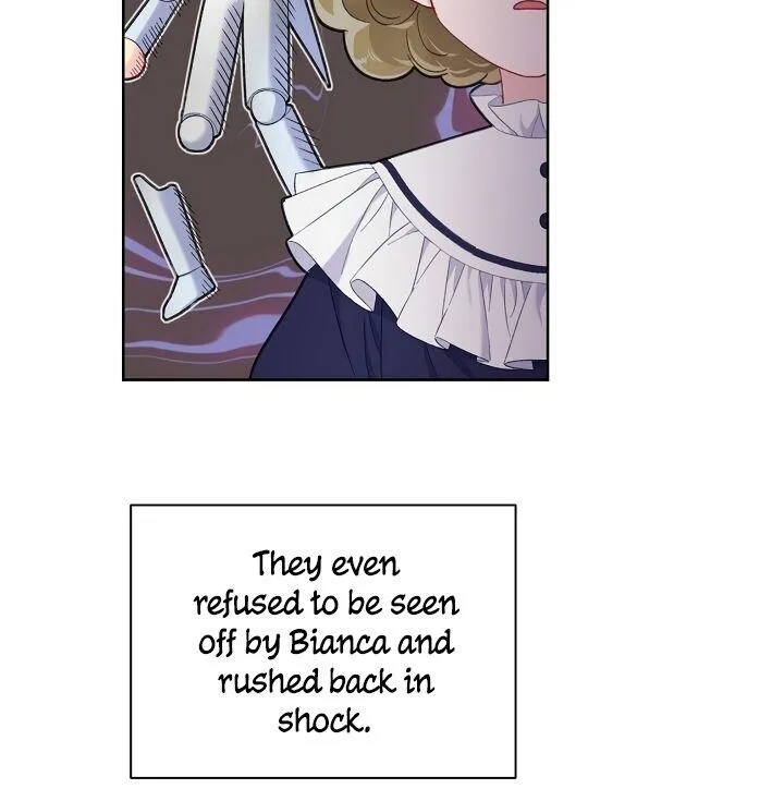 Preference for the Possessor Chapter 11 page 55 - 