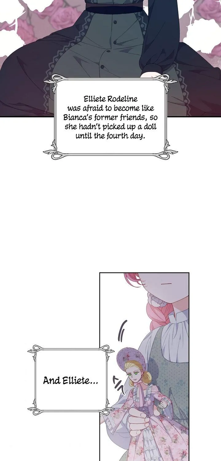 Preference for the Possessor Chapter 11 page 57 - 