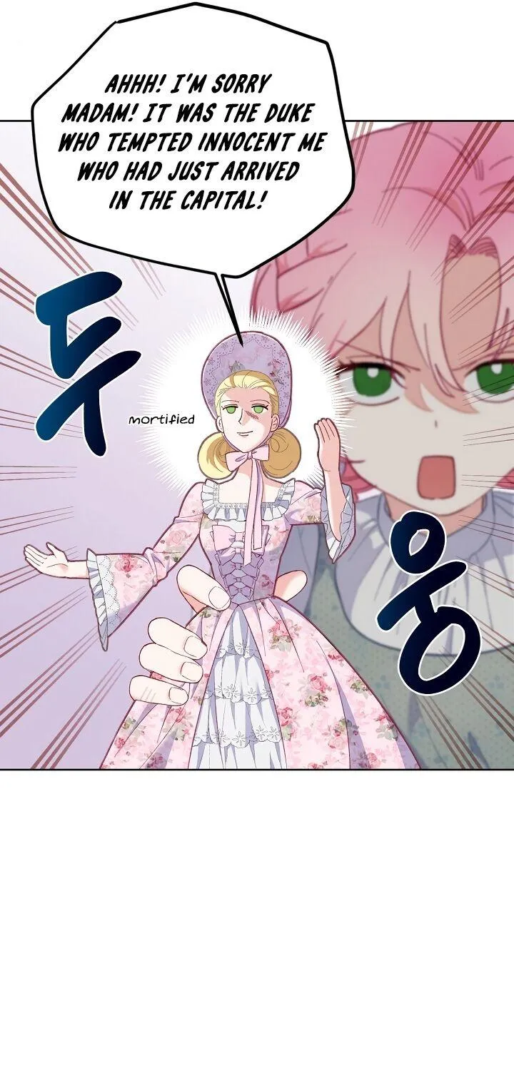 Preference for the Possessor Chapter 11 page 59 - 