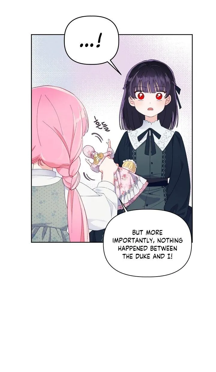 Preference for the Possessor Chapter 11 page 60 - 