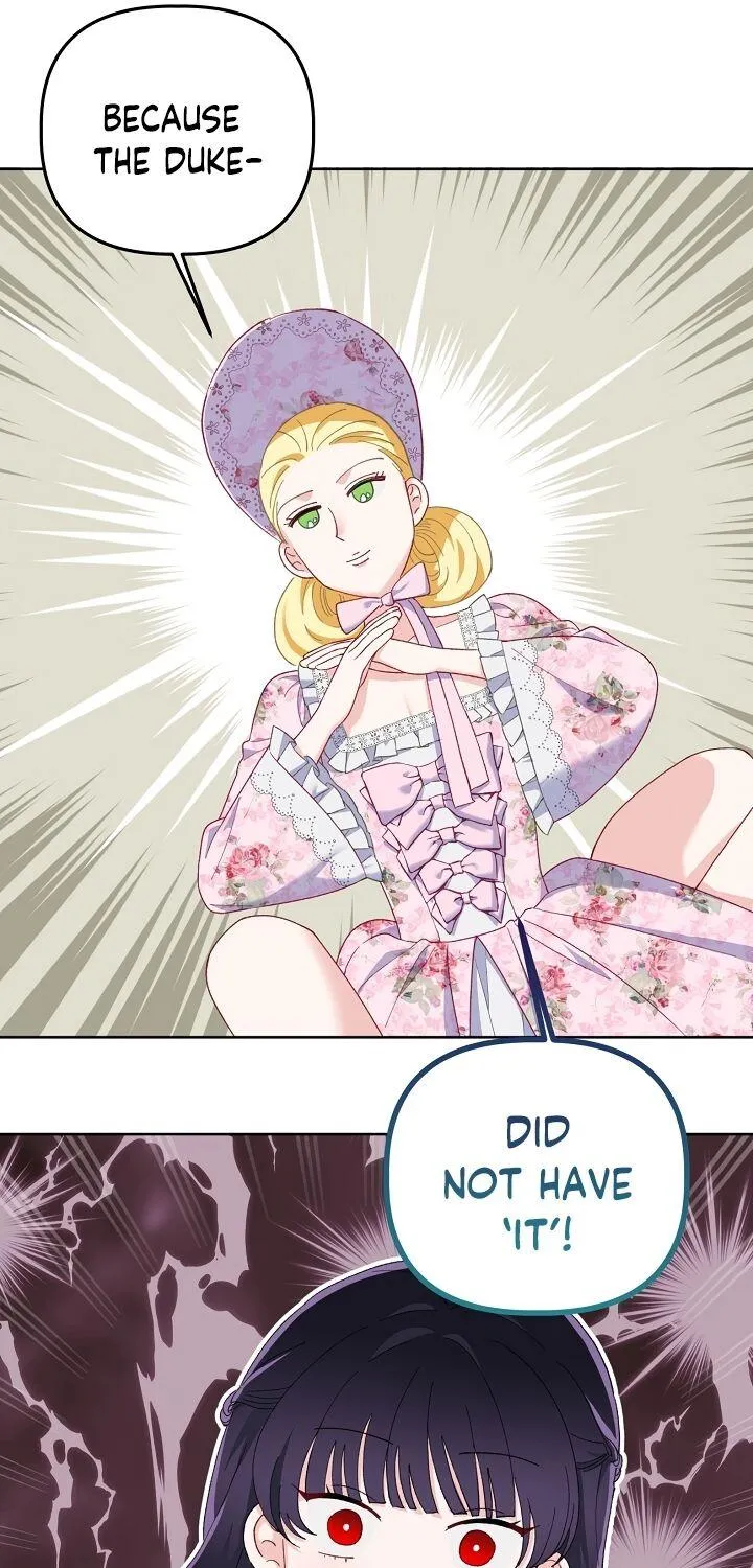 Preference for the Possessor Chapter 11 page 61 - 