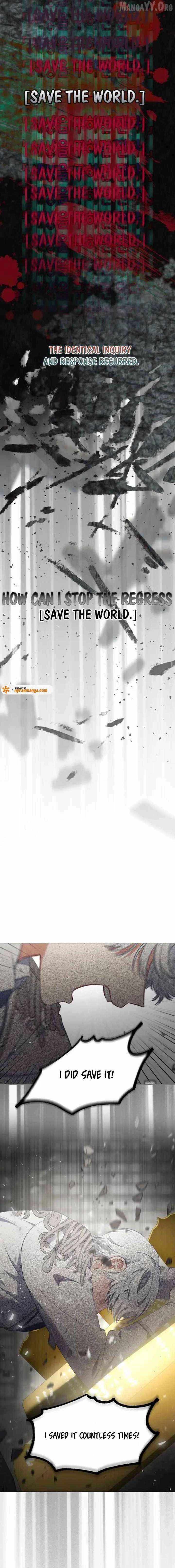 Preference for the Possessor Chapter 115 page 13 - 
