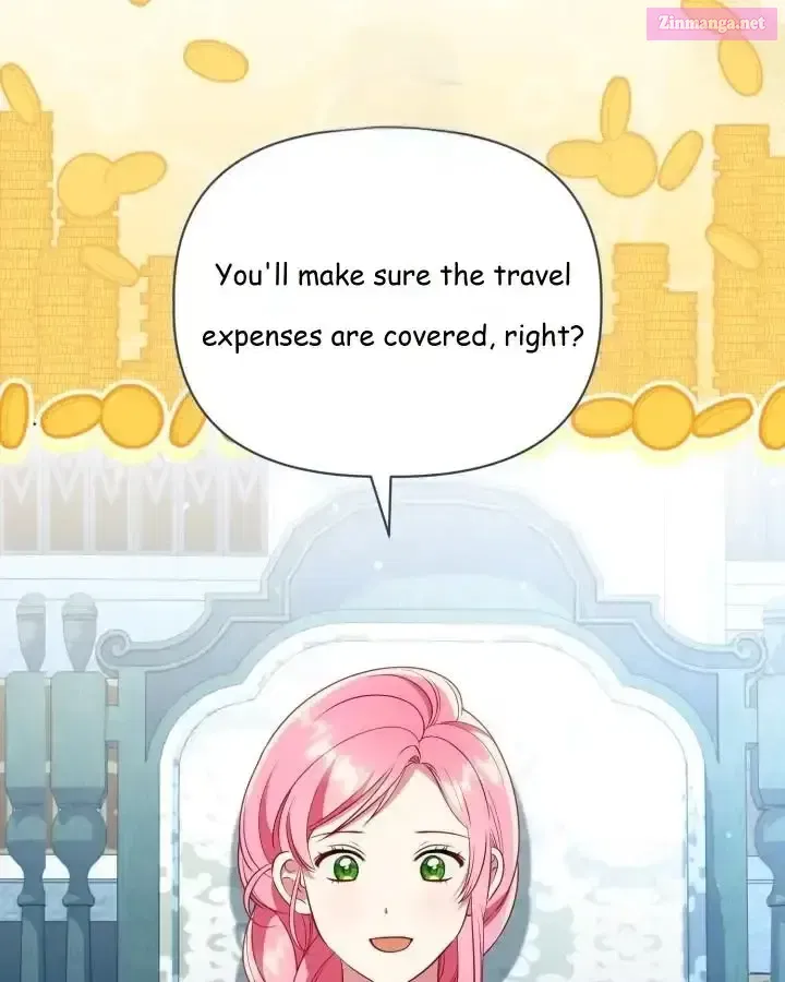 Preference for the Possessor Chapter 119 page 21 - 