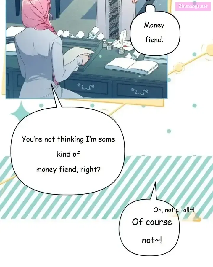 Preference for the Possessor Chapter 119 page 24 - 