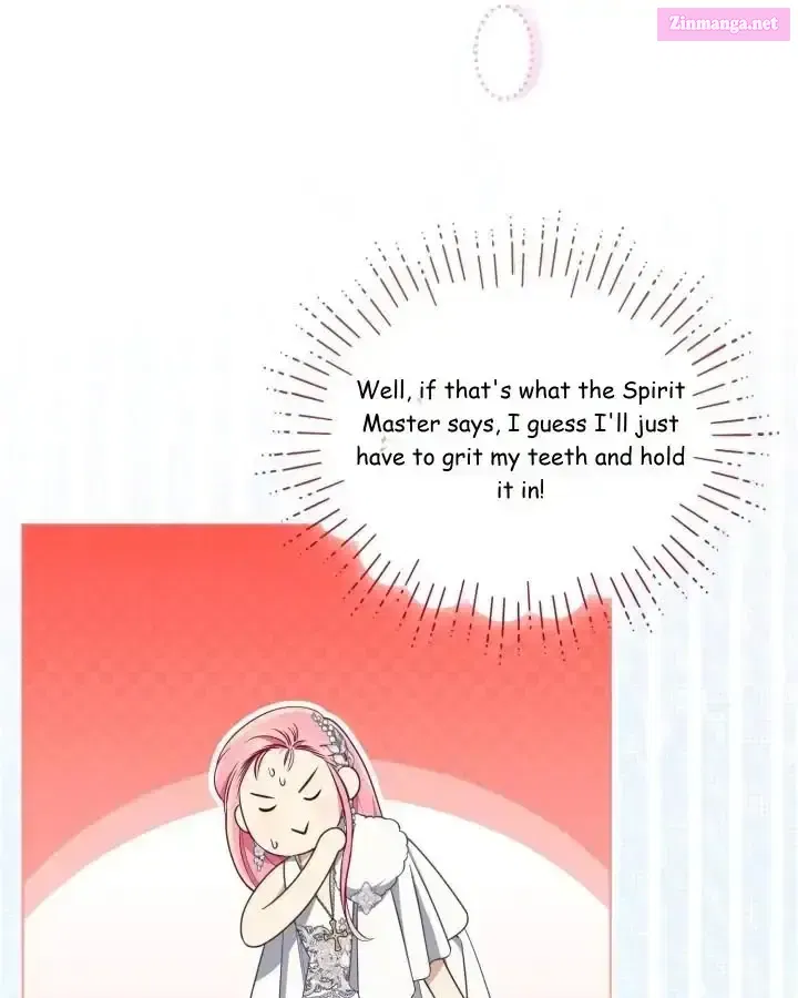 Preference for the Possessor Chapter 119 page 45 - 