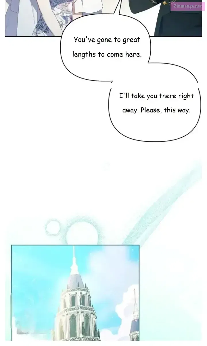 Preference for the Possessor Chapter 119 page 56 - 