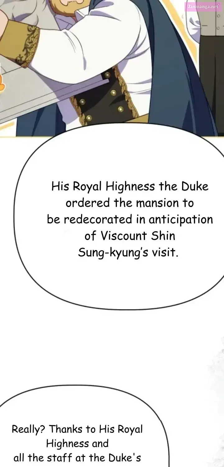 Preference for the Possessor Chapter 119 page 63 - 