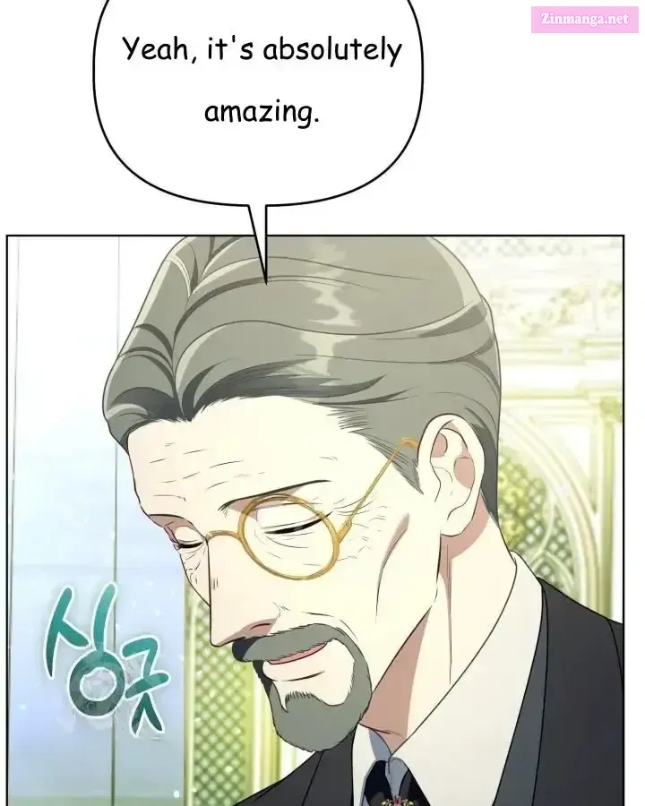 Preference for the Possessor Chapter 119 page 67 - 
