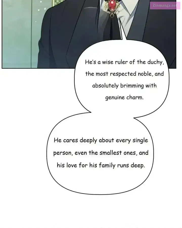 Preference for the Possessor Chapter 119 page 68 - 