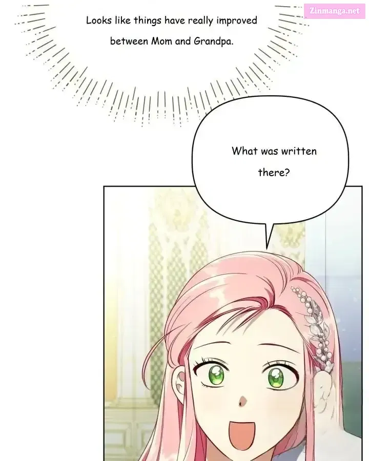 Preference for the Possessor Chapter 119 page 71 - 