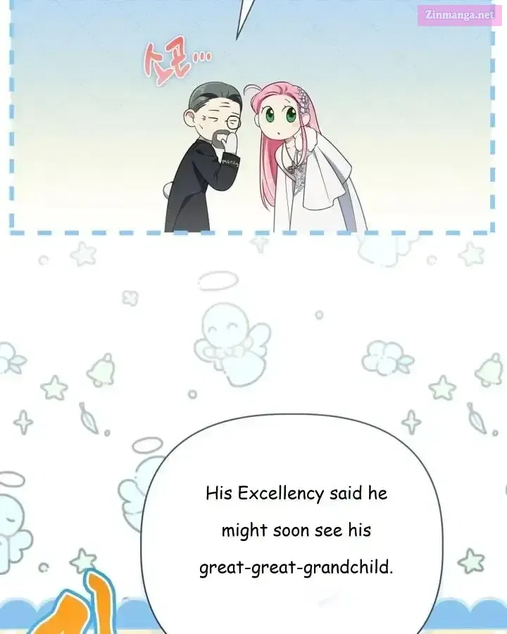 Preference for the Possessor Chapter 119 page 73 - 