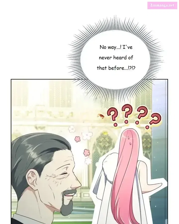 Preference for the Possessor Chapter 119 page 78 - 