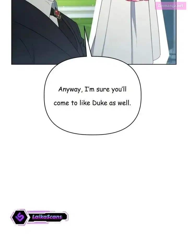 Preference for the Possessor Chapter 119 page 79 - 