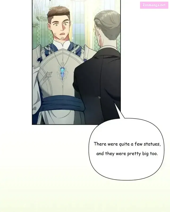 Preference for the Possessor Chapter 119 page 82 - 