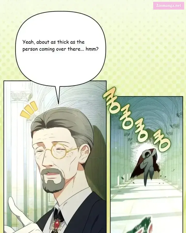 Preference for the Possessor Chapter 119 page 83 - 