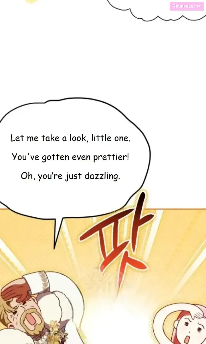 Preference for the Possessor Chapter 119 page 98 - 