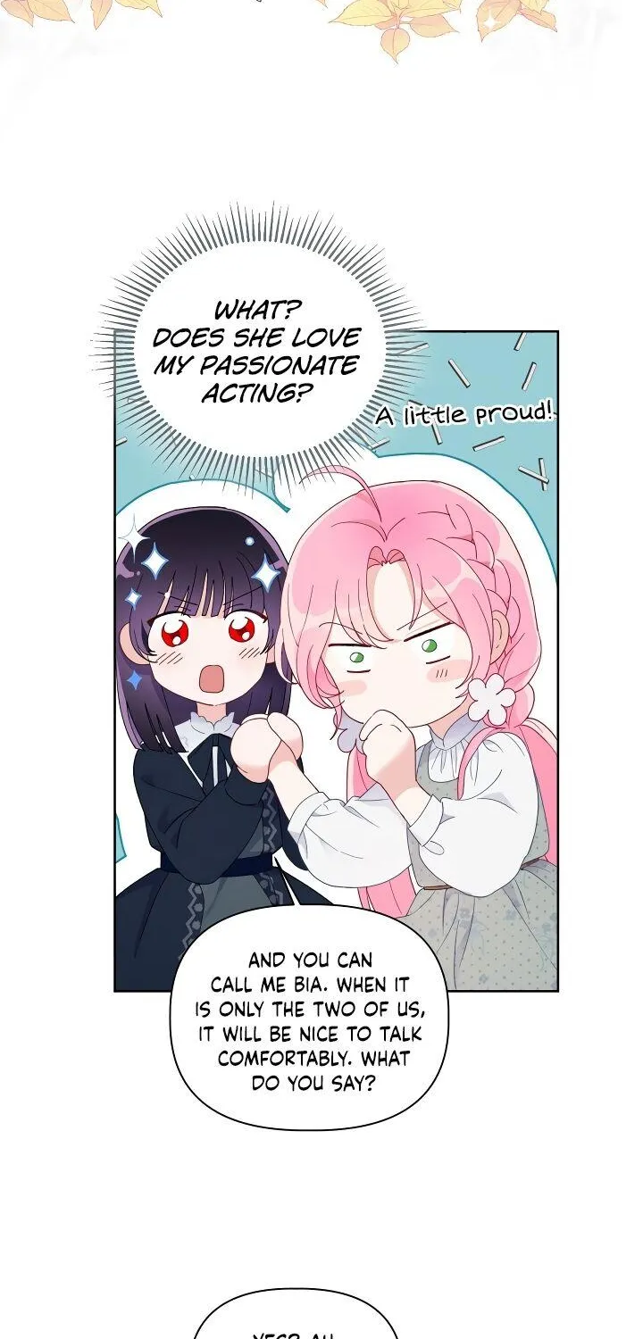 Preference for the Possessor Chapter 12 page 13 - 