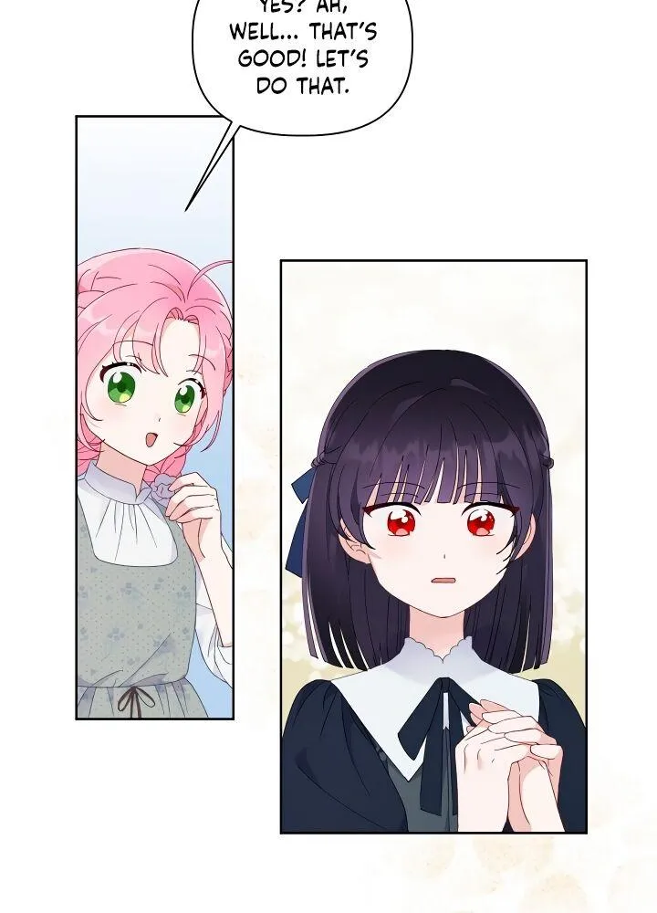 Preference for the Possessor Chapter 12 page 14 - 